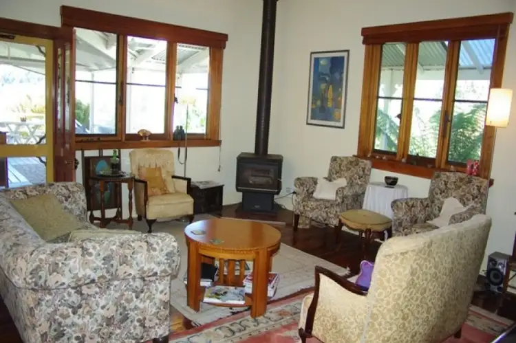 Fifth view of Homely house listing, 271 Corkhill Street, Tilba Tilba NSW 2546
