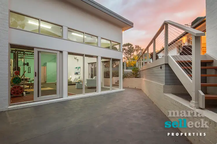 Third view of Homely house listing, 86 Jaeger Circuit, Bruce ACT 2617