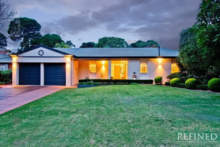 Main view of Homely house listing, 19 Coreega Avenue, Springfield SA 5062