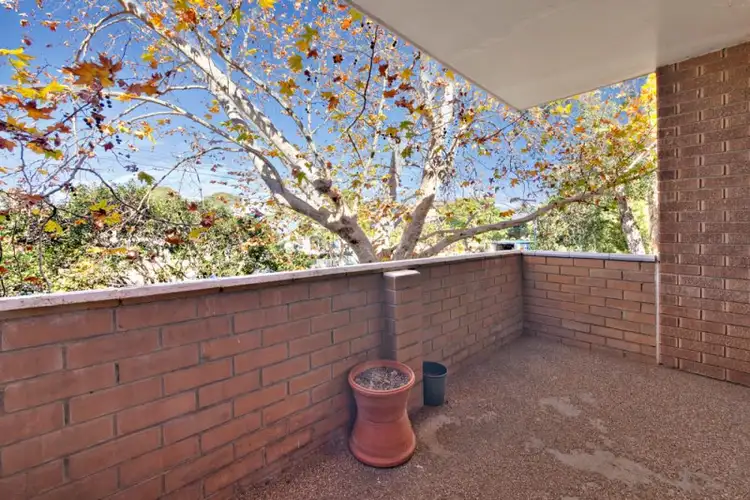 Fifth view of Homely apartment listing, 5/134 Hampden Road, Abbotsford NSW 2046