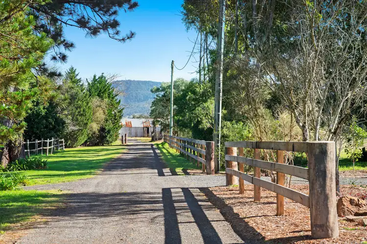 Third view of Homely house listing, 417 Back Forest Road, Berry NSW 2535