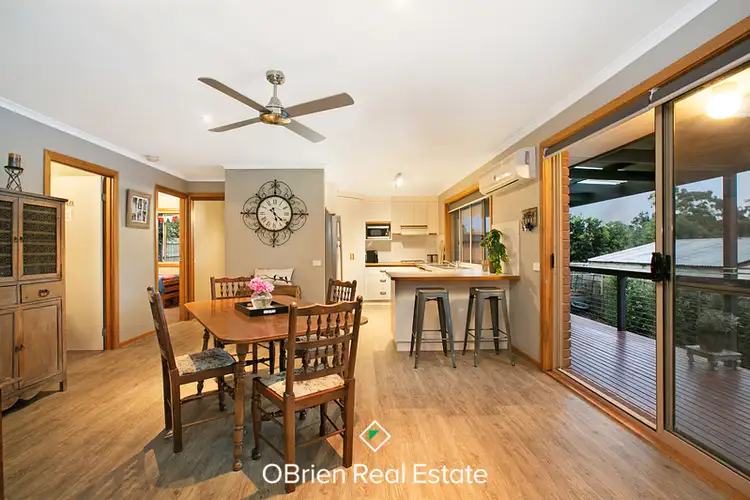 15 Oddy Street, Drouin VIC 3818