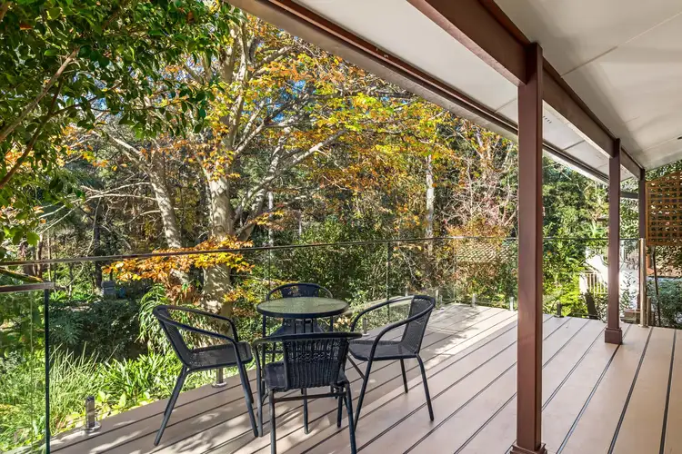 Sixth view of Homely house listing, 51 Exeter Road, Wahroonga NSW 2076