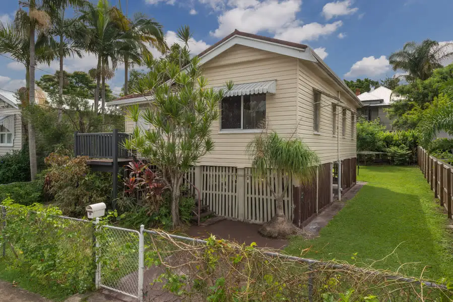 Main view of Homely house listing, 21 Blaxland Street, Milton QLD 4064