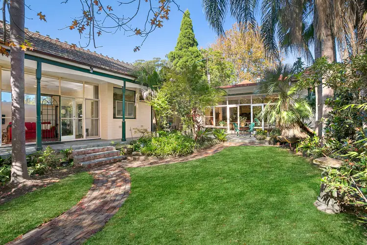 Fifth view of Homely house listing, 25 Malton Road, Beecroft NSW 2119