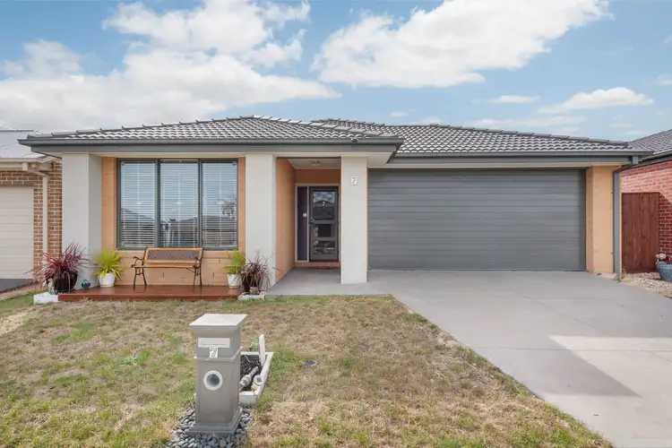 7 Teatree Street, Diggers Rest VIC 3427