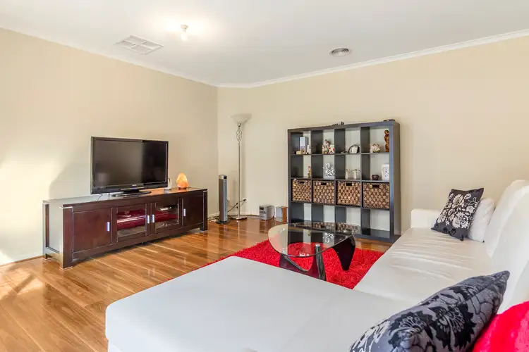 Sixth view of Homely house listing, 25 Dewar Crescent, Bacchus Marsh VIC 3340