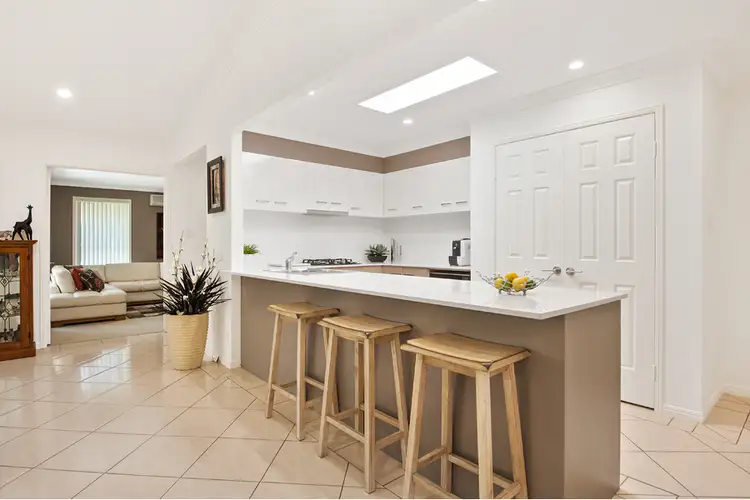 Third view of Homely house listing, 30 Jullyan Street, Albany Creek QLD 4035