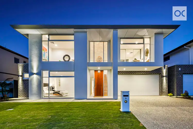 Main view of Homely house listing, 9 Huntingdale Avenue, West Lakes SA 5021