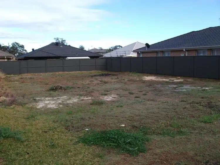 Address available on request