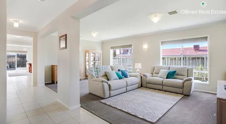 Third view of Homely house listing, 17 Hannalore Way, Patterson Lakes VIC 3197