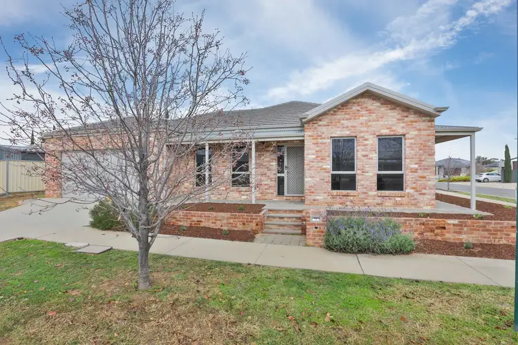 1 Brent Court, Mildura VIC 3500