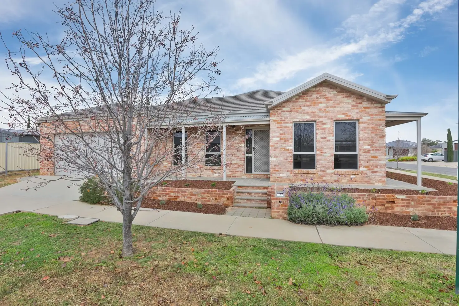 Main view of Homely townhouse listing, 1 Brent Court, Mildura VIC 3500