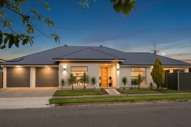Main view of Homely house listing, 5 Milton Avenue, Fulham Gardens SA 5024