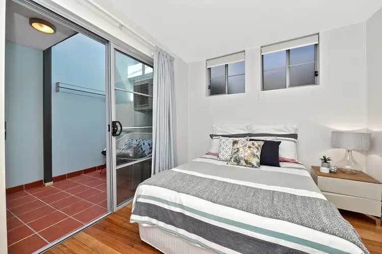 Fifth view of Homely apartment listing, 6/68 White Street, Lilyfield NSW 2040