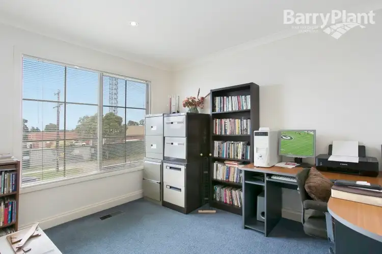 Fifth view of Homely house listing, 1/1 Young Road, Hallam VIC 3803