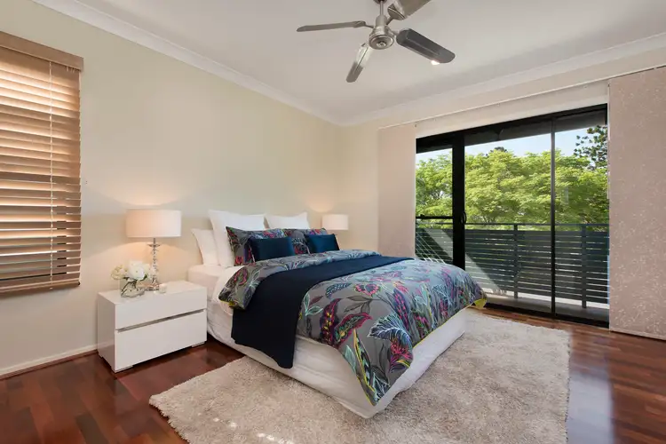 Fifth view of Homely house listing, 175 Strong Avenue, Graceville QLD 4075