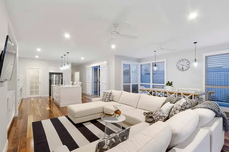 Sixth view of Homely house listing, 6 Eclipse Lane, Casuarina NSW 2487