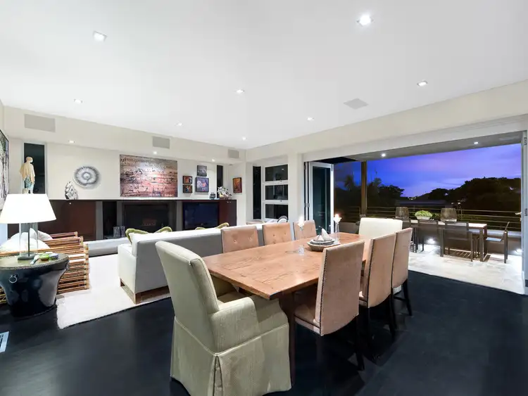 Sixth view of Homely house listing, 11 Ryan Avenue, Mosman NSW 2088