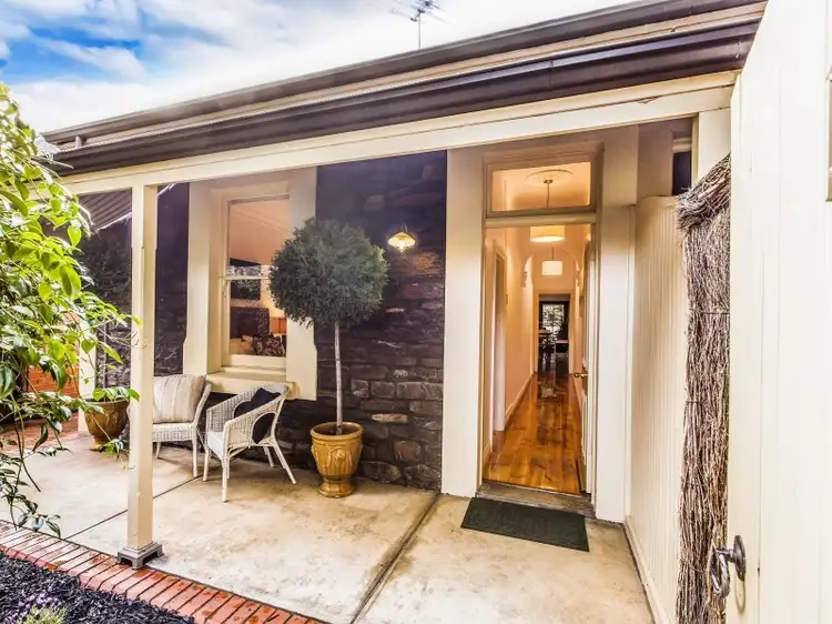 1 Gloucester Terrace, Norwood SA 5067