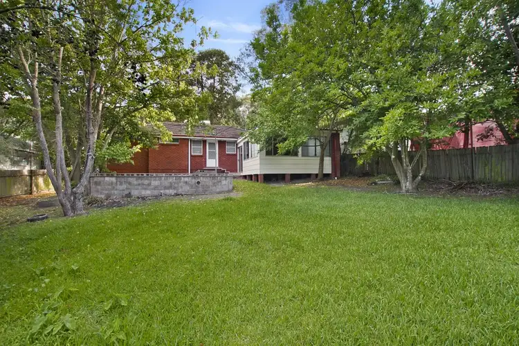 Second view of Homely house listing, 5 Deborah Close, Mount Colah NSW 2079