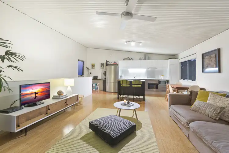 Sixth view of Homely house listing, 3/614 Casuarina Way, Casuarina NSW 2487