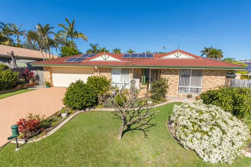 Main view of Homely house listing, 4 Trevally Place, Sandstone Point QLD 4511