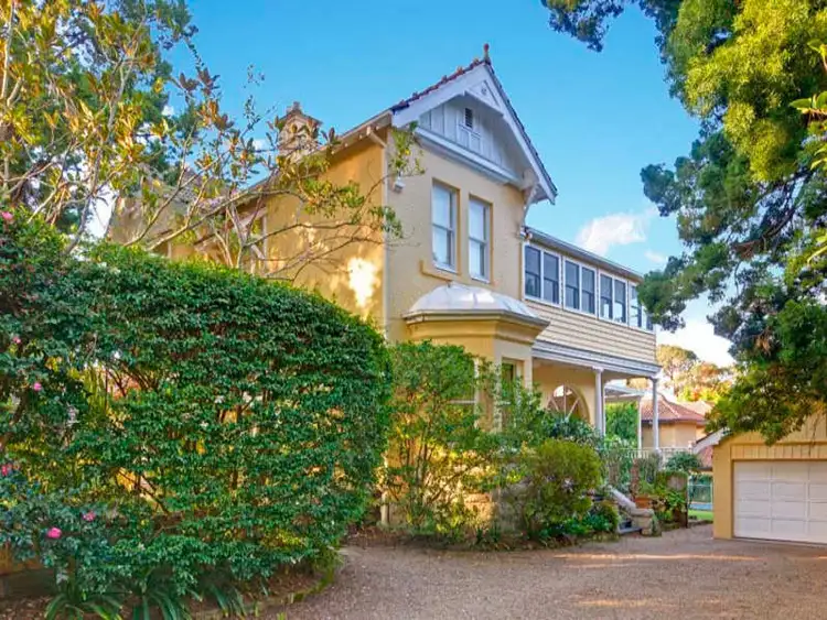 Main view of Homely house listing, 47 Warrangi Street, Turramurra NSW 2074