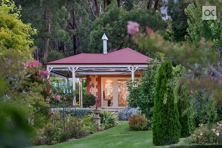 Second view of Homely house listing, 9 Lampert Road, Crafers SA 5152
