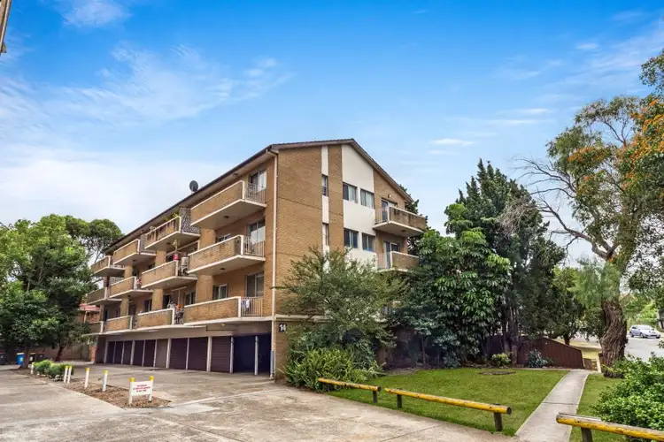 9/14 Warialda Street, Kogarah NSW 2217