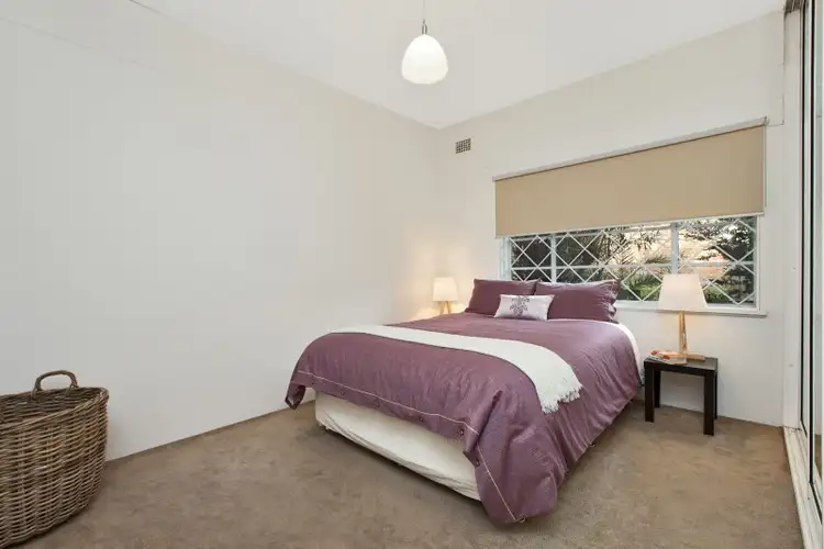 Second view of Homely unit listing, 2/2A Milner Crescent, Wollstonecraft NSW 2065