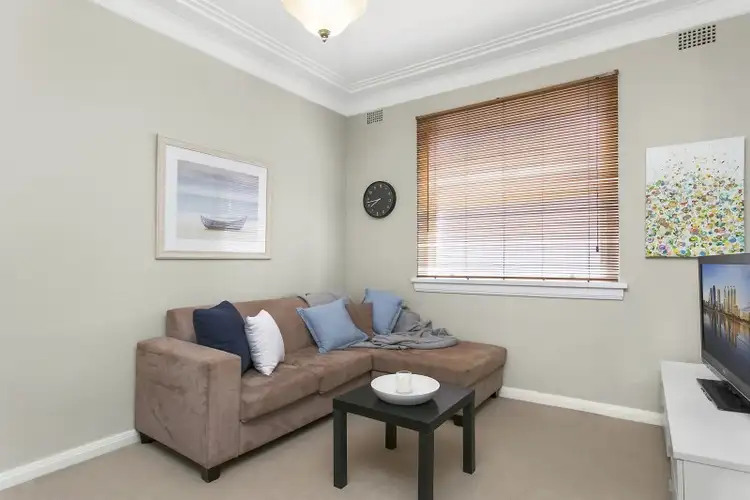 Second view of Homely apartment listing, 12/6 Ormond Street, Bondi Beach NSW 2026