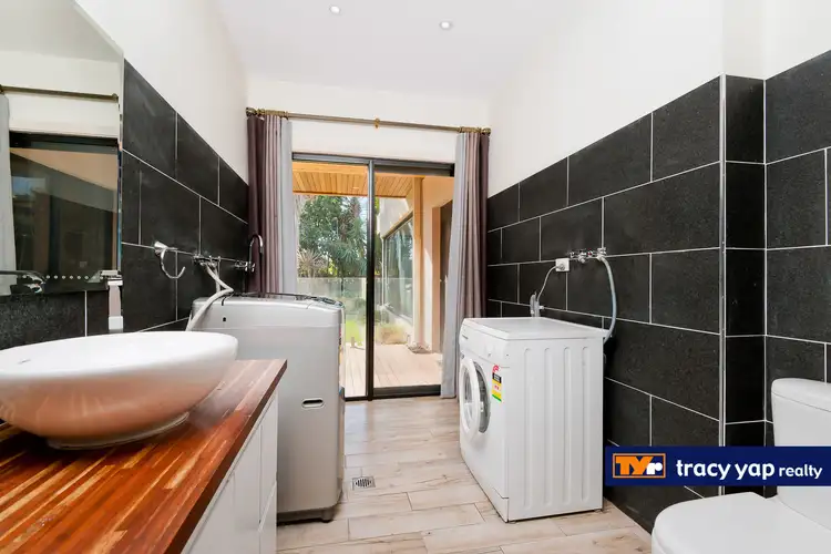 Fifth view of Homely house listing, 52 Rothwell Circuit, Glenwood NSW 2768