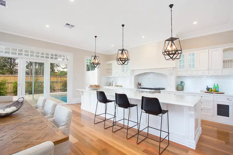 Fourth view of Homely house listing, 30 Chilton Parade, Warrawee NSW 2074