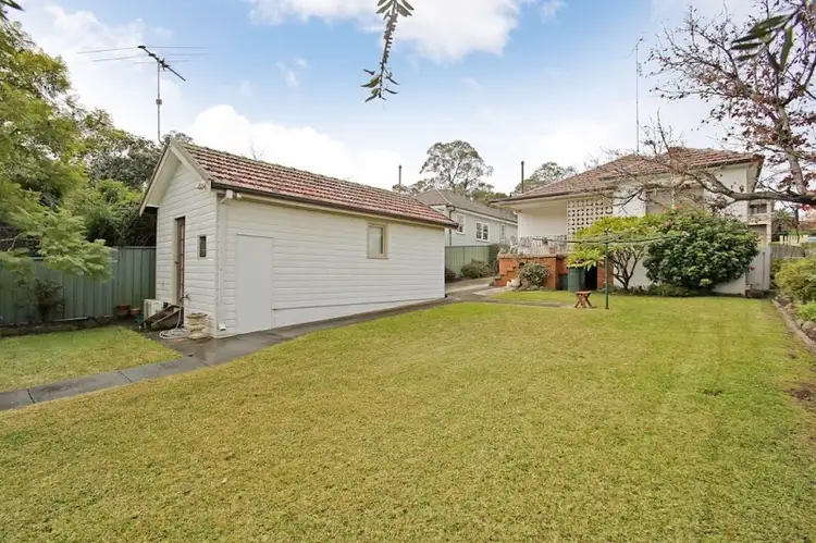 Fourth view of Homely house listing, 63 Broughton Street, Camden NSW 2570