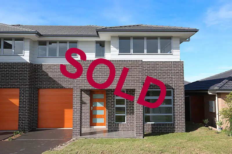 Main view of Homely semi-detached listing, Address available on request