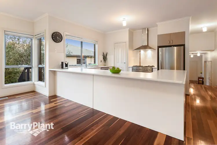 Second view of Homely house listing, 147 Everleigh Drive, Diamond Creek VIC 3089