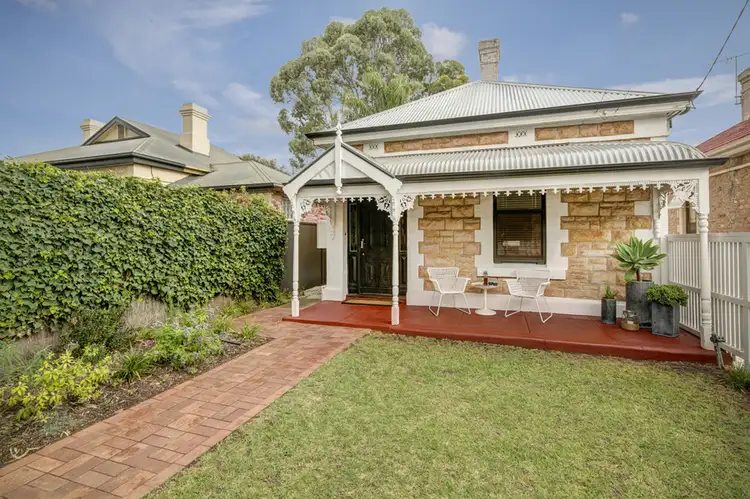 11 Burwood Avenue, Nailsworth SA 5083