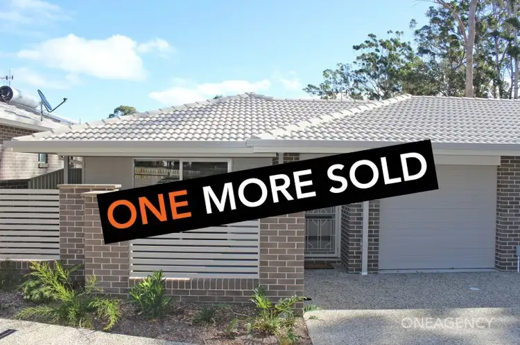 2/6 Blue Wren Close, Port Macquarie NSW 2444