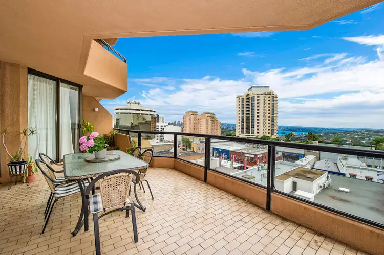 Main view of Homely apartment listing, 1208/83-85 Spring Street, Bondi Junction NSW 2022