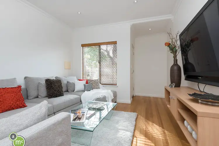 Fourth view of Homely townhouse listing, 3/7 Keightley Road, Shenton Park WA 6008