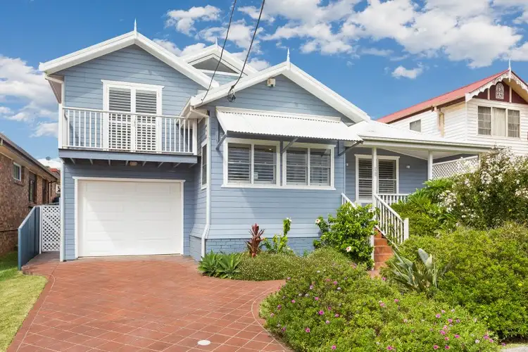 12 Robinson Street, Cronulla NSW 2230