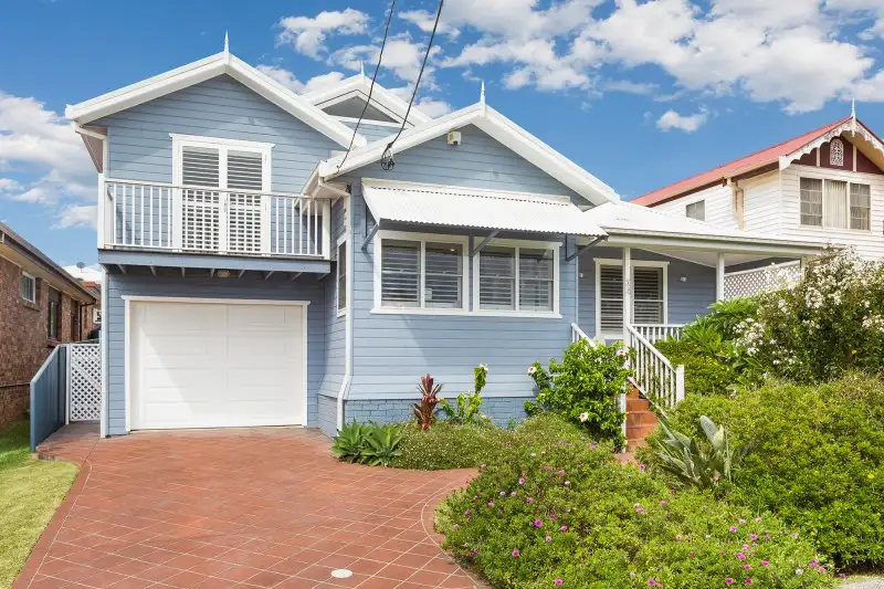 Main view of Homely house listing, 12 Robinson Street, Cronulla NSW 2230