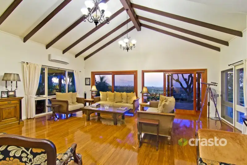 Main view of Homely house listing, 8 Earle Court, Tallai QLD 4213