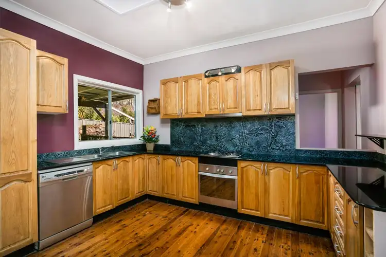 Third view of Homely house listing, 11 Akuna Street, Keiraville NSW 2500