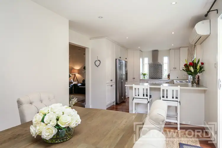 Third view of Homely house listing, 8 Harriet Street, Waratah NSW 2298