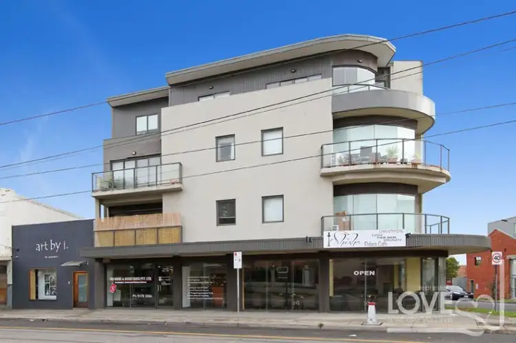 Main view of Homely apartment listing, 7/293 Plenty Road, Preston VIC 3072