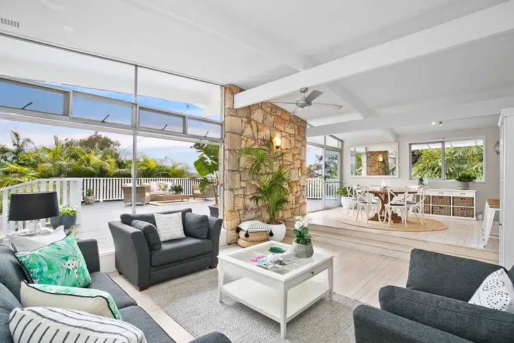 Second view of Homely house listing, 12 Sunnyridge Place, Bayview NSW 2104