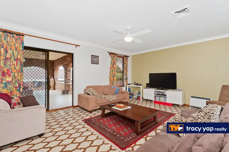 Second view of Homely house listing, 92 Agincourt Road, Marsfield NSW 2122