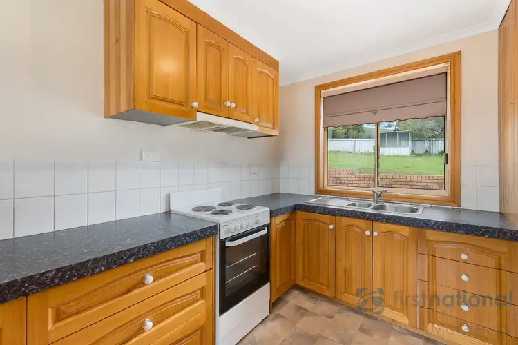 Second view of Homely house listing, 11 Ryan Place, Triabunna TAS 7190